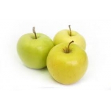 jablká zelené Golden Delicious 1kg