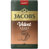 Jacobs Velvet 250g