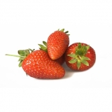 jahody 400g balenie