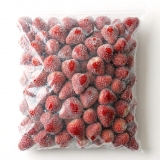 jahody mrazené 1kg