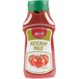 Kania kečup 560g