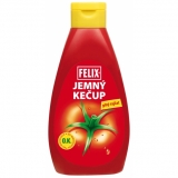 Felix kečup 450g
