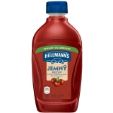 Hellmanns kečup 485g