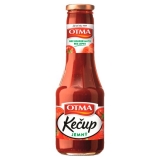 OTMA kečup 520g