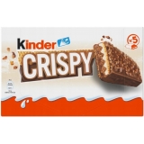 Kinder crispy 170g (5ks)