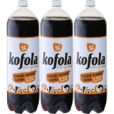 Kofola 3x2,25l PET