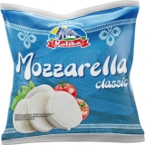 Koliba Mozzarella 125g