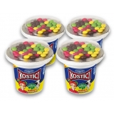 Kostíci 4x109g