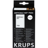 KRUPS F054 Anticalc kit