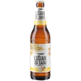 Lišiak zo sadu 0,5l fl