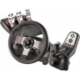 Logitech G27