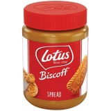 Lotus nátierka 400g