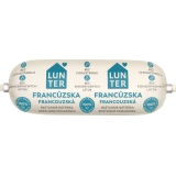 Lunter nátierka črievko 100g