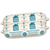 Lunter nátierka 2x100g