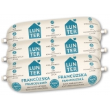 Lunter nátierka 3x100g