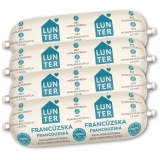 Lunter nátierka 4x100g 