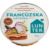 Lunter nátierka 75g