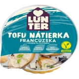 Lunter nátierka 75g
