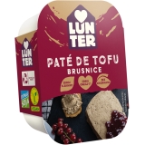 Lunter Paté de Tofu 150g