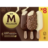 Algida Magnum nanuk 8x100ml