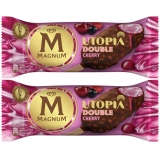 Algida Magnum nanuk 2x120ml