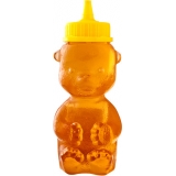 Medas Med kvetový 250g Macík