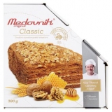 Medovník 380g