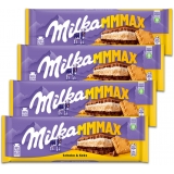 Milka čokoláda 4x300g MMMAX