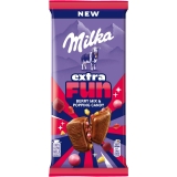 Milka extra FUN 150g