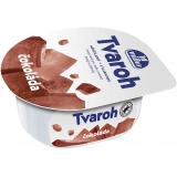Milko tvaroh ochutený 140g