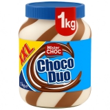 Mister CHOC Choco Duo 1kg