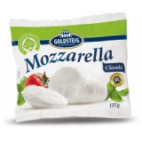 Goldsteig Mozzarella 125g