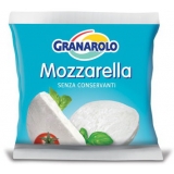 Granarolo Mozzarella 125g