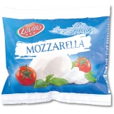 Lovilio Mozzarella 125g