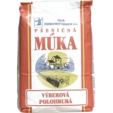 Mlyn Pohronský Ruskov múka 1kg