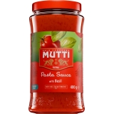 Mutti omáčka 400g
