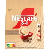 Nescafé 3 v 1 Creamy 10x15g