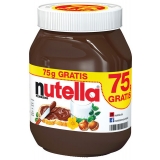 Nutella 825g