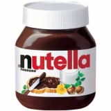 Nutella 900g