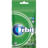 Orbit vrecúško 58g (42ks)