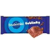 Orion Študentská pečať Bublinky 90g