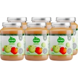 Ovko detská výživa 6x190g