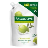 Palmolive tekuté mydlo 1l náhradná náplň