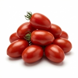 Paradajky podlhovasté 250g balenie 