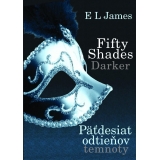 Päťdesiat odtieňov temnoty (Fifty Shades Darker) SK