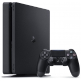 PlayStation 4 Slim 500GB