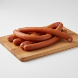 Prešovský kabanos 100g