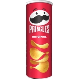 Pringles 125g
