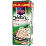 Racio Chlebíčky 130g