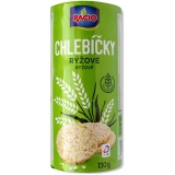 Racio Chlebíčky 130g